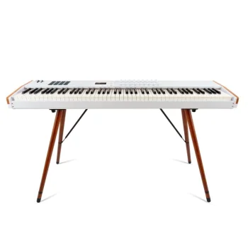 KeyLab 88 MK3 Midi Klavye Beyaz - 4