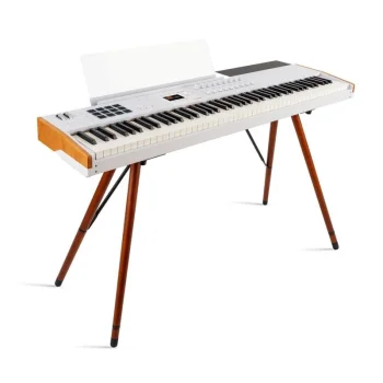 KeyLab 88 MK3 Midi Klavye Beyaz - 3