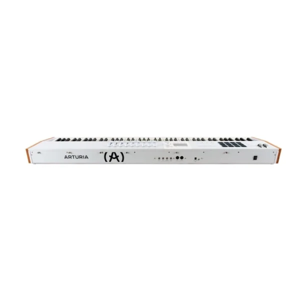 KeyLab 88 MK3 Midi Klavye Beyaz - 5