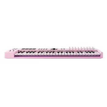 KeyLab Essential 49 MK3 - Rose Quartz - 4