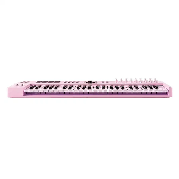 KeyLab Essential 49 MK3 - Rose Quartz - 4