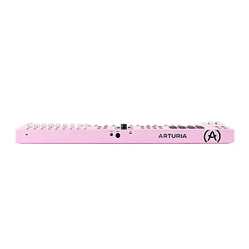 KeyLab Essential 49 MK3 - Rose Quartz - 5