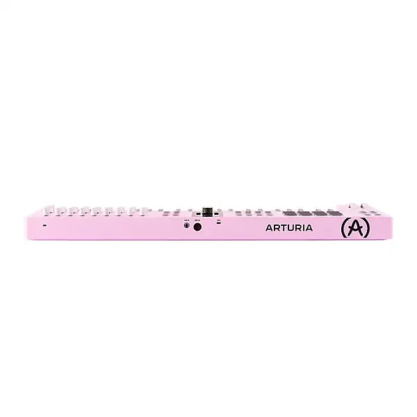 KeyLab Essential 49 MK3 - Rose Quartz - 5