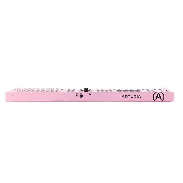 KeyLab Essential 61 MK3 - Midi Klavye / Rose Quartz - 5