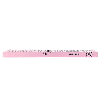 KeyLab Essential 61 MK3 - Rose Quartz - 5
