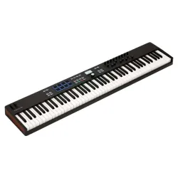 KeyLab Essential 88 MK3 - Midi Klavye / Black - 3