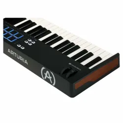 KeyLab Essential 88 MK3 - Midi Klavye / Black - 5