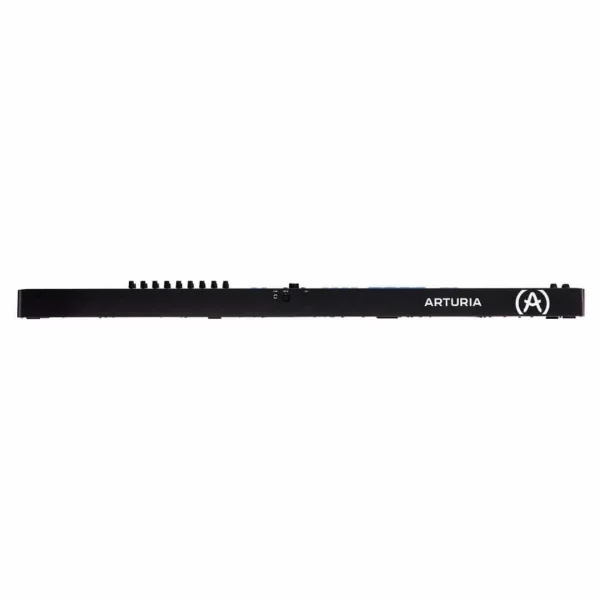 KeyLab Essential 88 MK3 - Midi Klavye / Black - 4