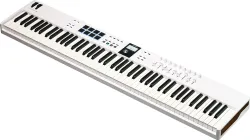 KeyLab Essential 88 MK3 - Midi Klavye / White - 4