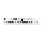 KeyLab Essential 88 MK3 - Midi Klavye / White - 1