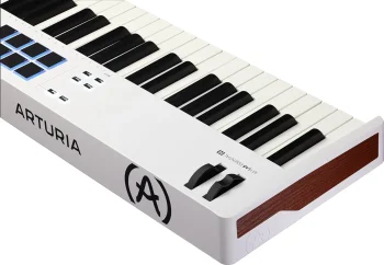 KeyLab Essential 88 MK3 - Midi Klavye / White - 2