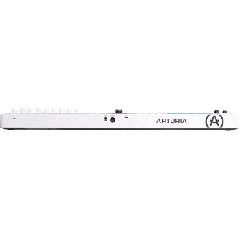 KeyLab Essential 49 MK3 - Midi Klavye / White - 4