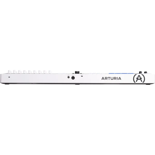 KeyLab Essential 49 MK3 - Midi Klavye / White - 4