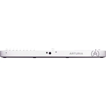 KeyLab Essential 49 MK3 - Midi Klavye / White - 5