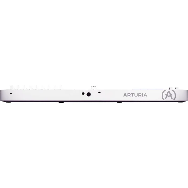 KeyLab Essential 49 MK3 - Midi Klavye / White - 5