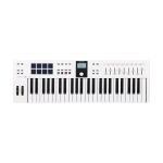 KeyLab Essential 49 MK3 - Midi Klavye / White - 1