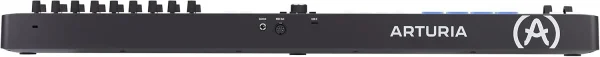 KeyLab Essential 49 MK3 - Midi Klavye / Black - 3