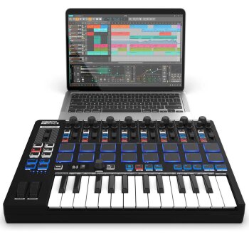 Keypad Pro - 4