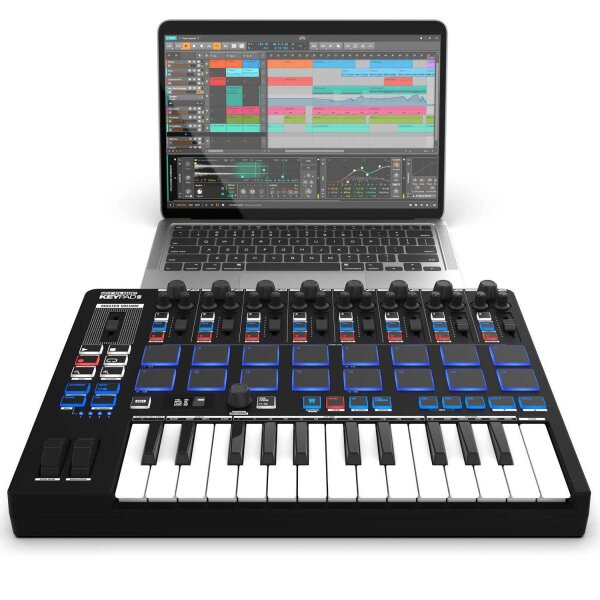 Keypad Pro - 4
