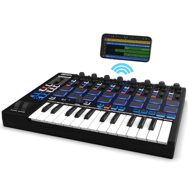 Keypad Pro - 5