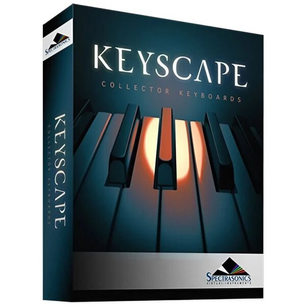Keyscape - 1