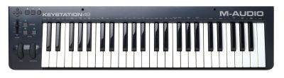 Keystation 49 MK II Midi Klavye