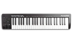 Keystation 49 MK III Midi Klavye - Thumbnail