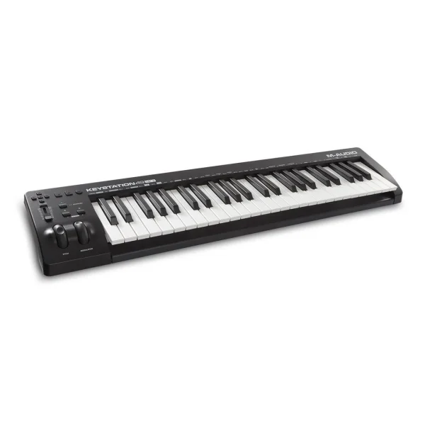 Keystation 49 MK3 | 49 Tuş MIDI Klavye - 1