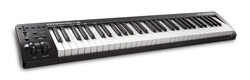 Keystation 61 MK III Midi Klavye - Thumbnail