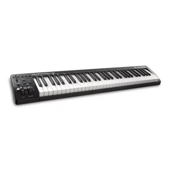 Keystation 61 MK3 |61 Tuş MIDI Klavye - 2
