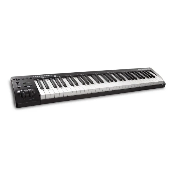 Keystation 61 MK3 |61 Tuş MIDI Klavye - 2