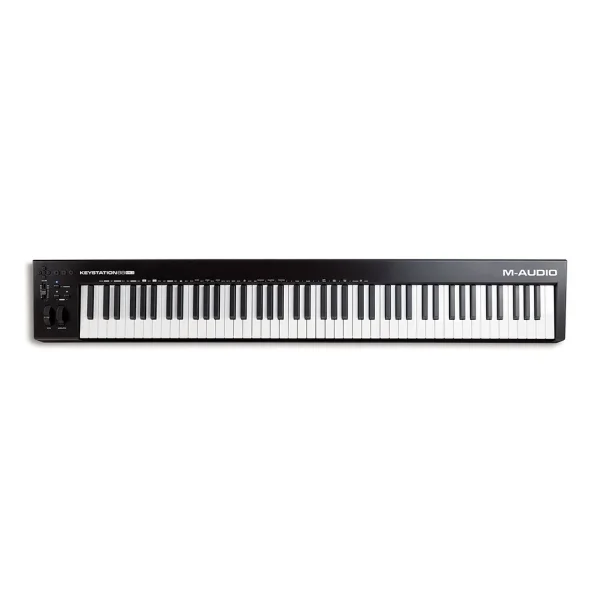 Keystation 88 MK3 | 88 Tuş MIDI Klavye - 1