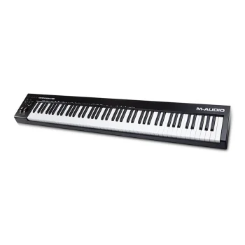 Keystation 88 MK3 | 88 Tuş MIDI Klavye - 3