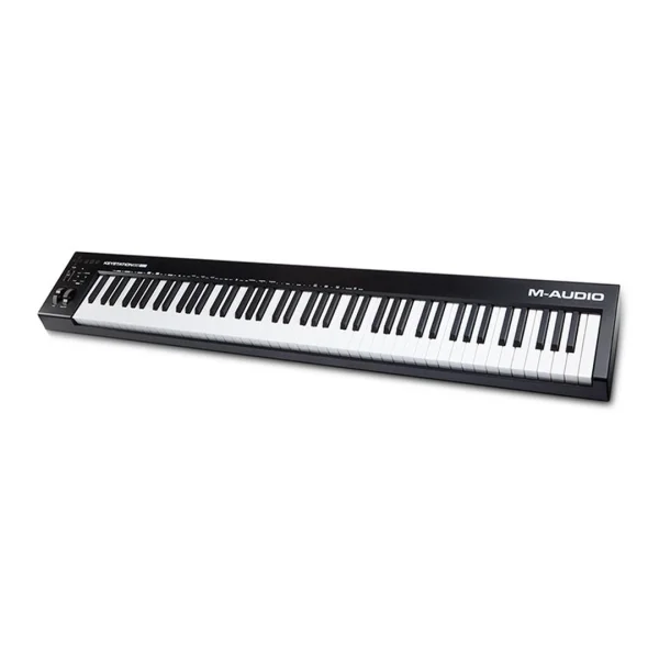 Keystation 88 MK3 | 88 Tuş MIDI Klavye - 3