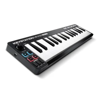 Keystation Mini 32 MK3 | 32 Tuş MIDI Klavye - 2