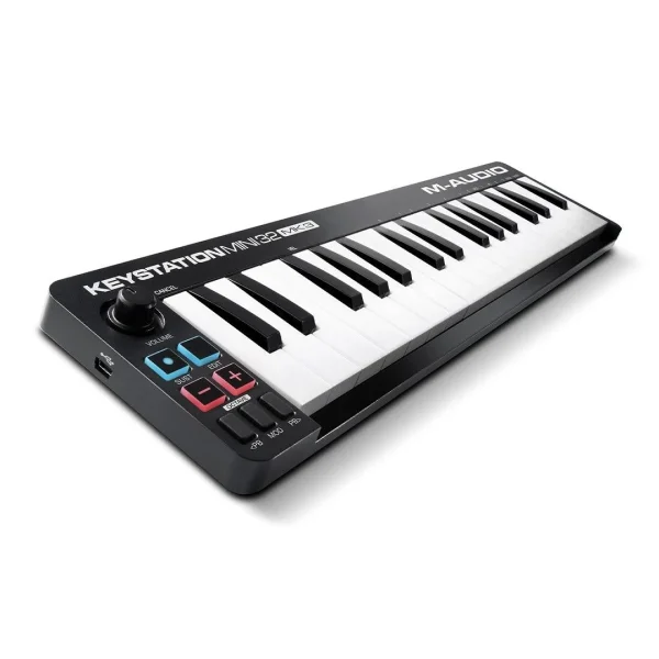 Keystation Mini 32 MK3 | 32 Tuş MIDI Klavye - 2
