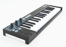 Keystep 32 Black Edition Midi Klavye - Thumbnail
