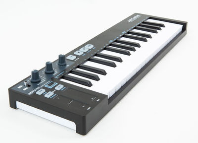 Keystep 32 Black Edition Midi Klavye