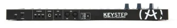 Keystep 32 - Black Edition - Sequencer / Midi Klavye - 3