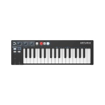 Keystep 32 - Black Edition - Sequencer / Midi Klavye - Arturia