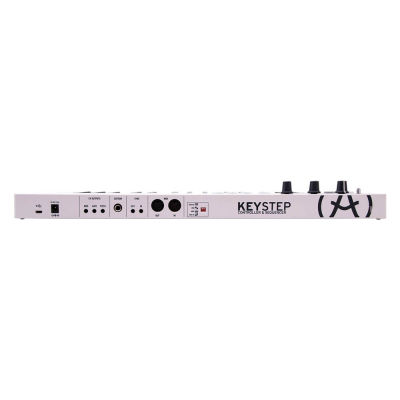 Keystep - 32-Tuşlu Kompakt Keyboard - 3