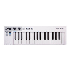 Keystep - 32-Tuşlu Kompakt Keyboard - Thumbnail
