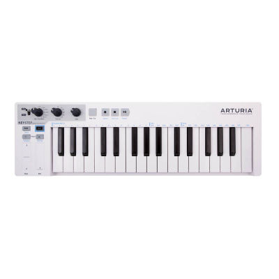 Keystep - 32-Tuşlu Kompakt Keyboard - 1