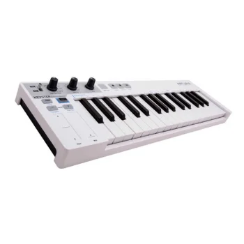 Keystep 32 - White - Sequencer / Midi Klavye - 2
