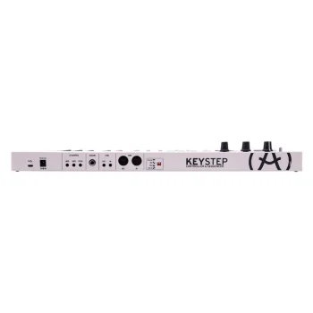 Keystep 32 - White - Sequencer / Midi Klavye - 3