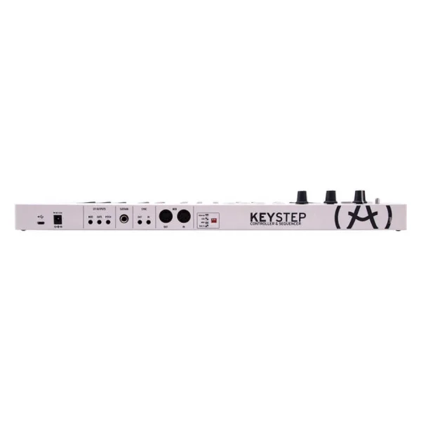 Keystep 32 - White - Sequencer / Midi Klavye - 3
