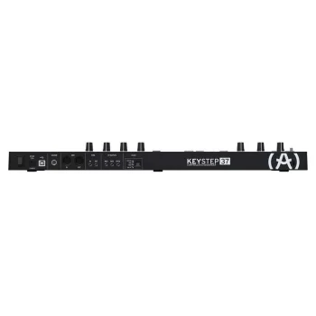 Keystep 37 | StepSequencer / Black - 2