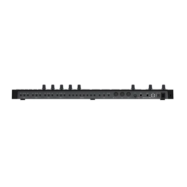 Keystep PRO | 37 Tuş - StepSequencer / White - 3