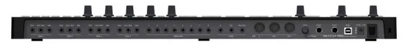Keystep PRO | 37 Tuş - StepSequencer / Black - 2
