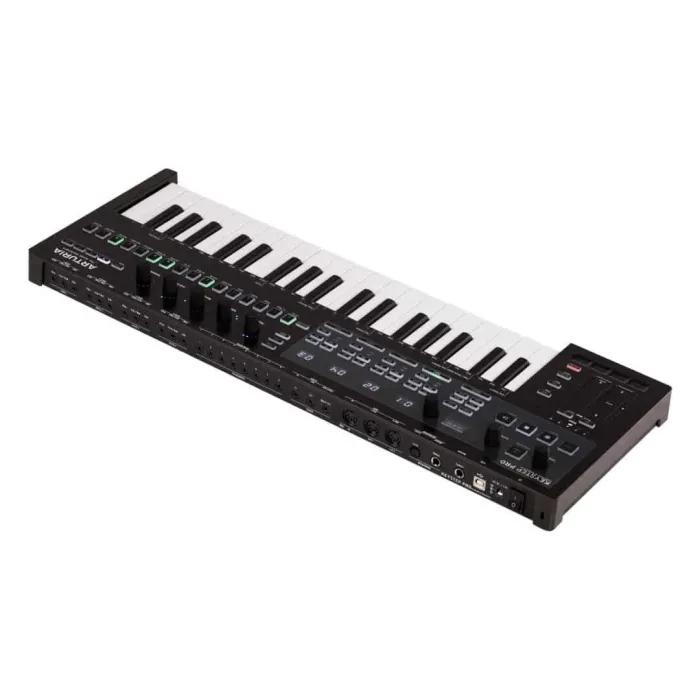KeyStep Pro Chroma - Sequencer / Controller - 2